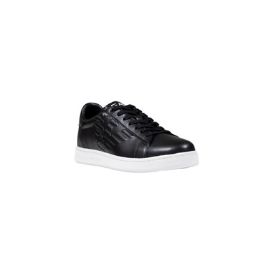 Ea7 Sneakers Uomo
