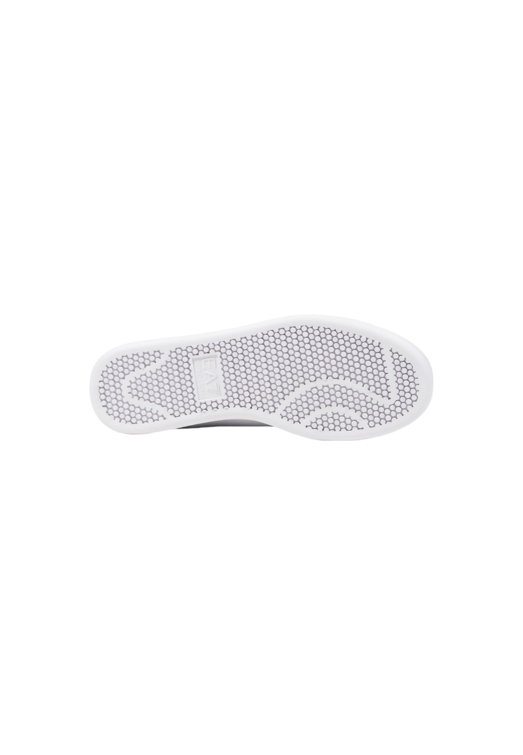 Ea7 Men Sneakers