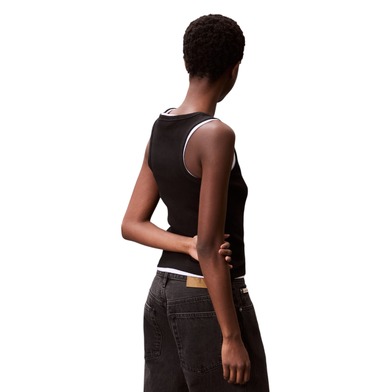 Calvin Klein Jeans Canotta Donna