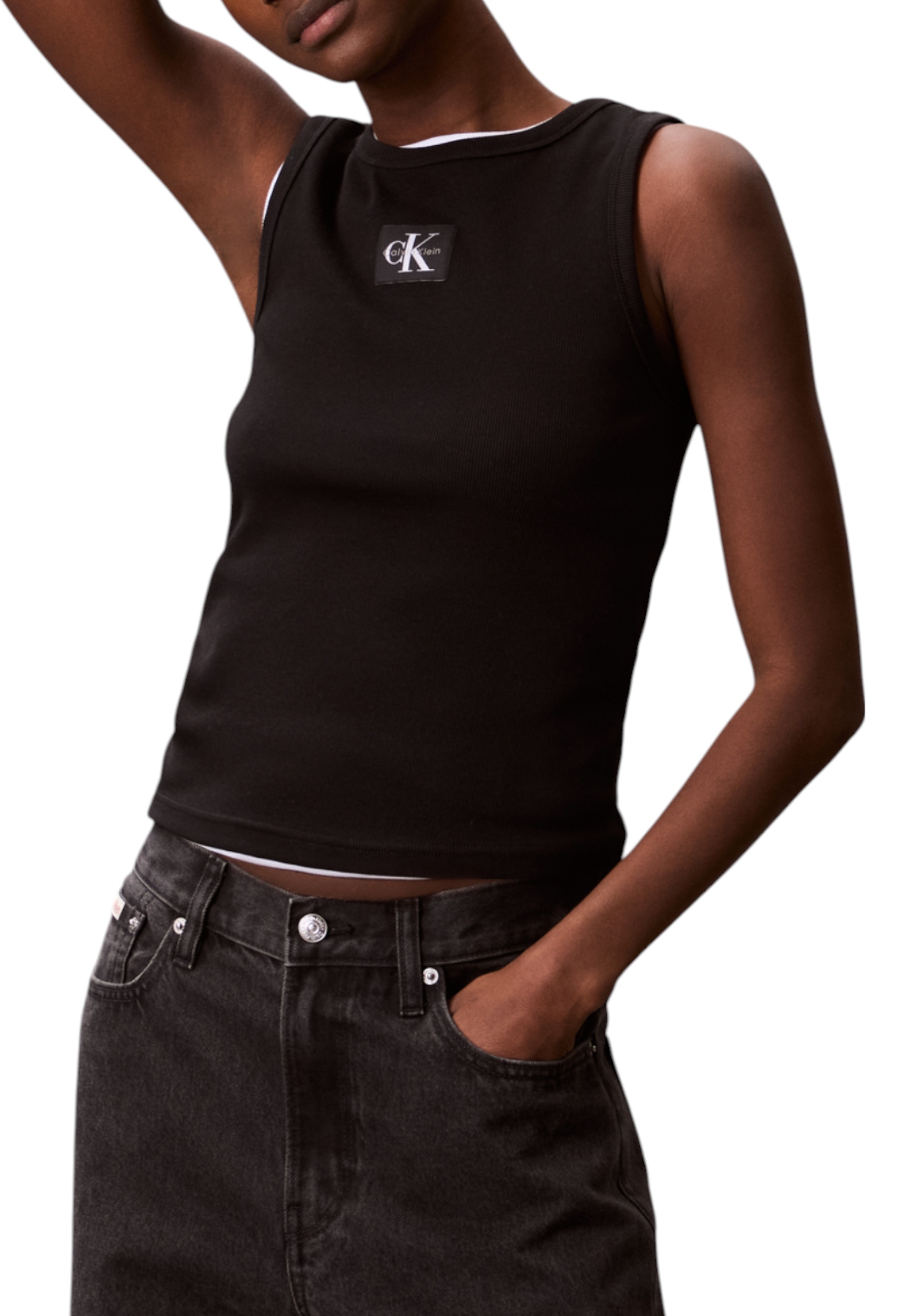 Calvin Klein Jeans Undershirt 5