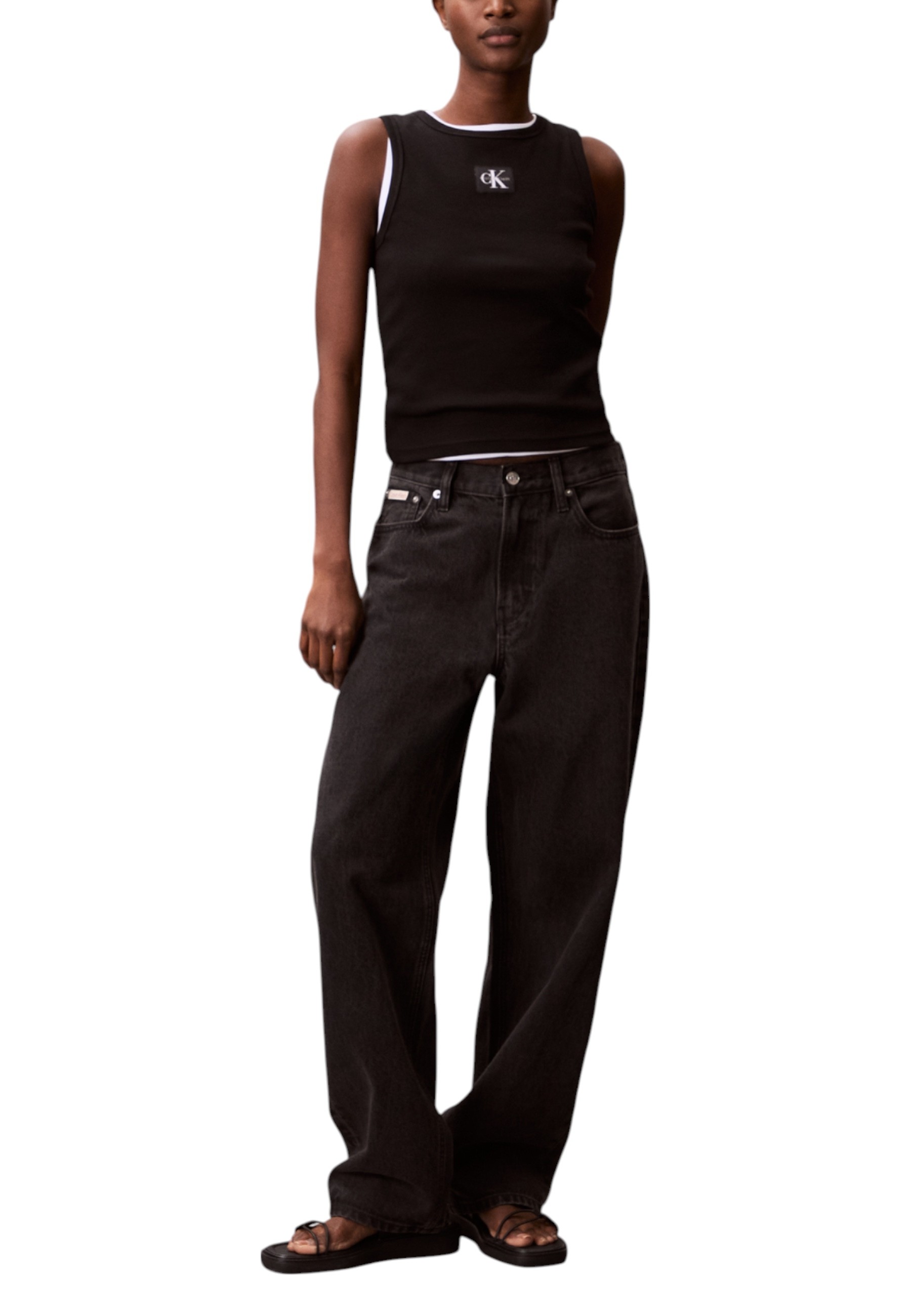 Calvin Klein Jeans Undershirt 3