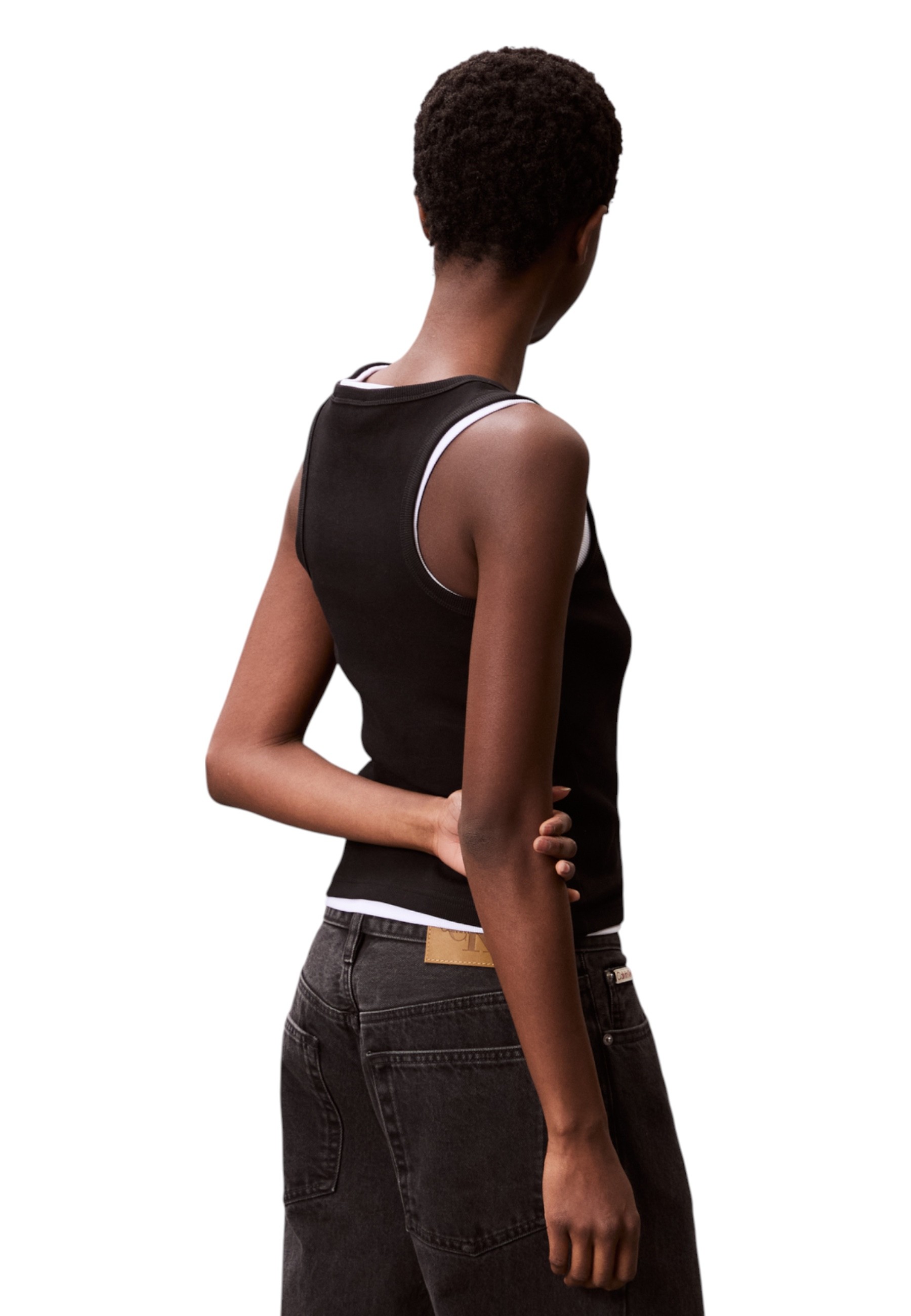 Calvin Klein Jeans Undershirt 2