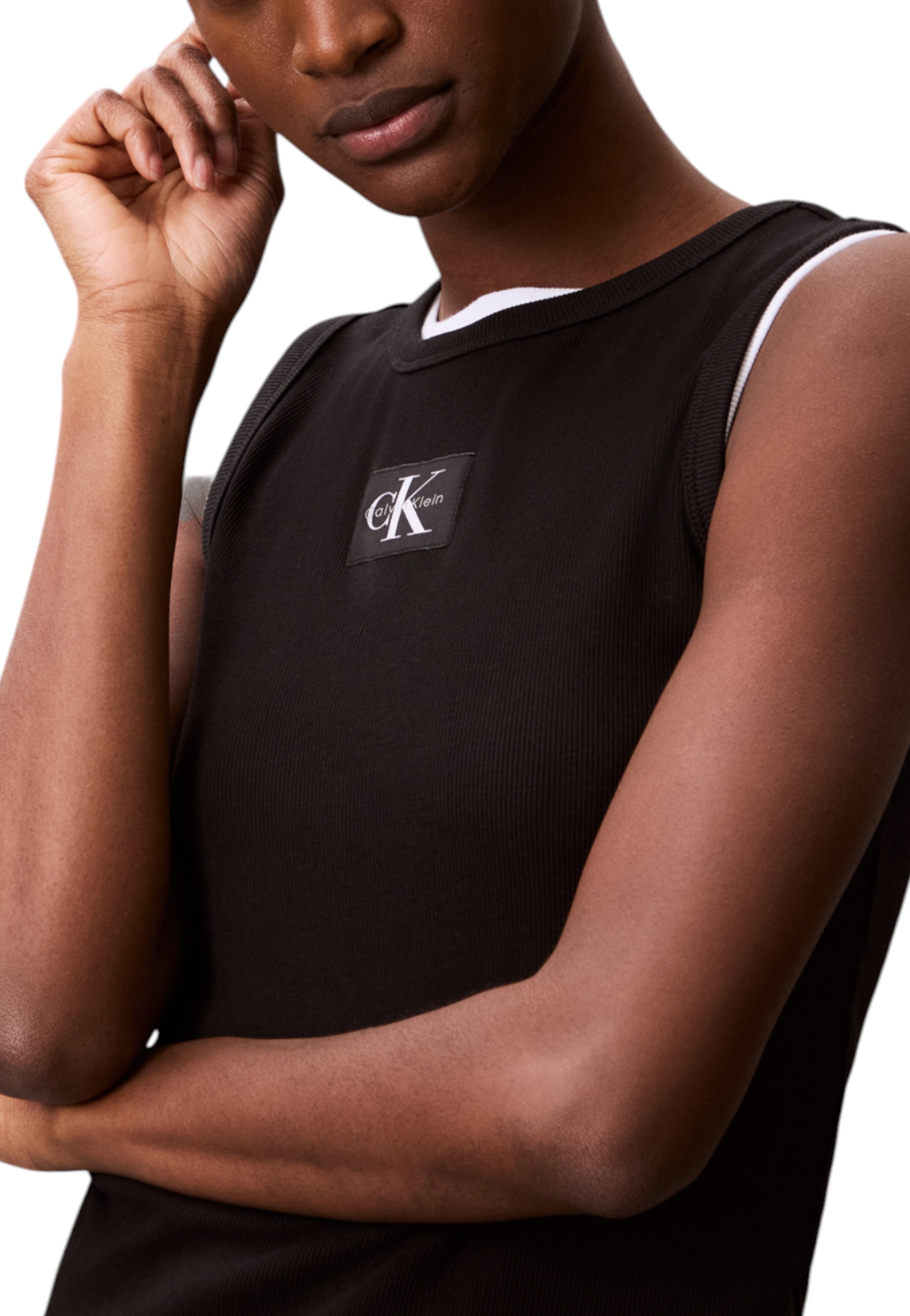 Calvin Klein Jeans Undershirt 4