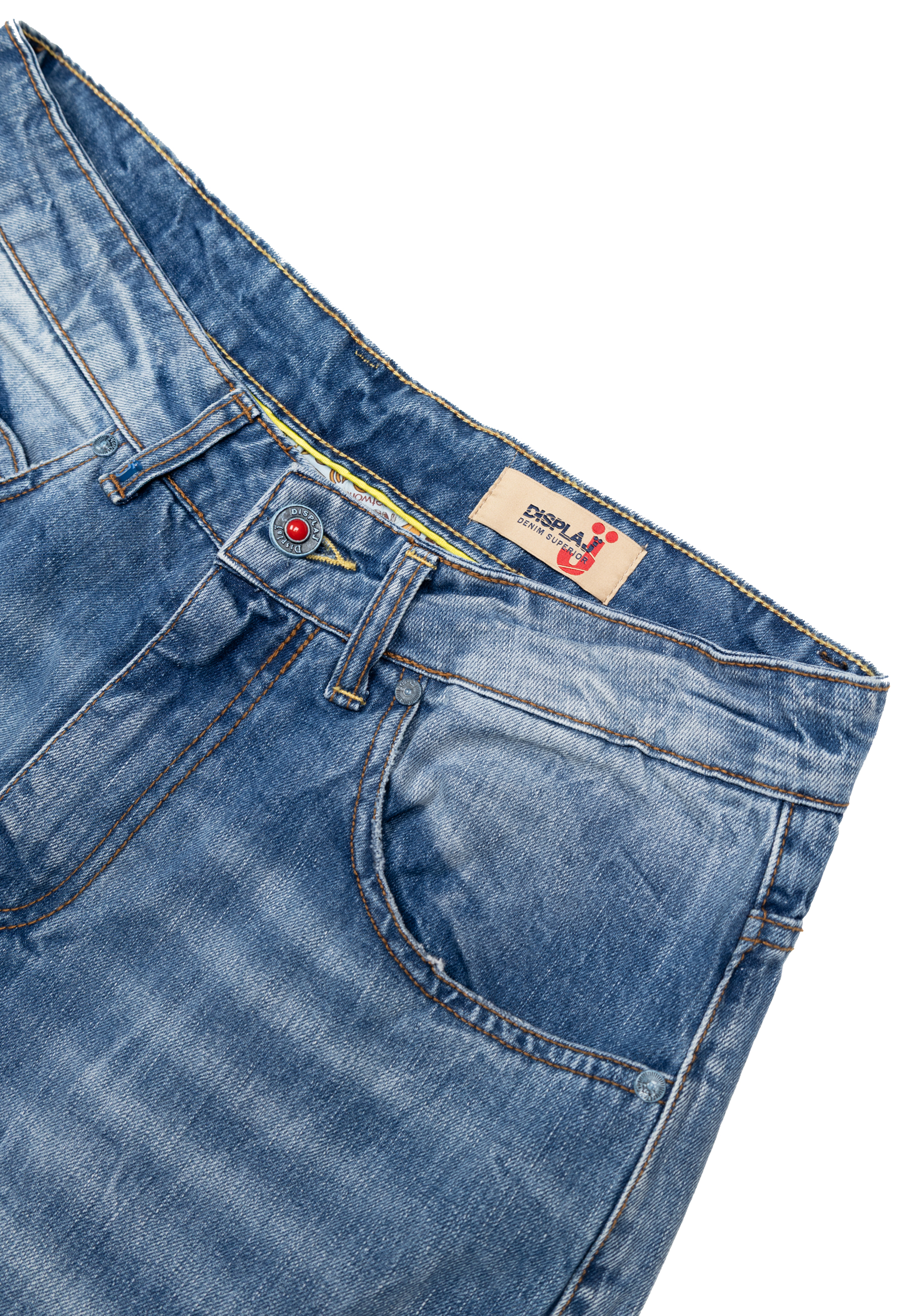 Displaj Men Jeans