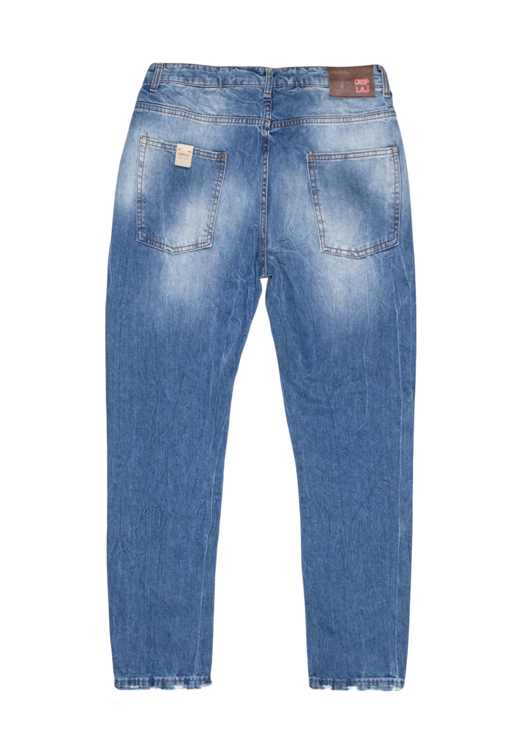 Displaj Men Jeans