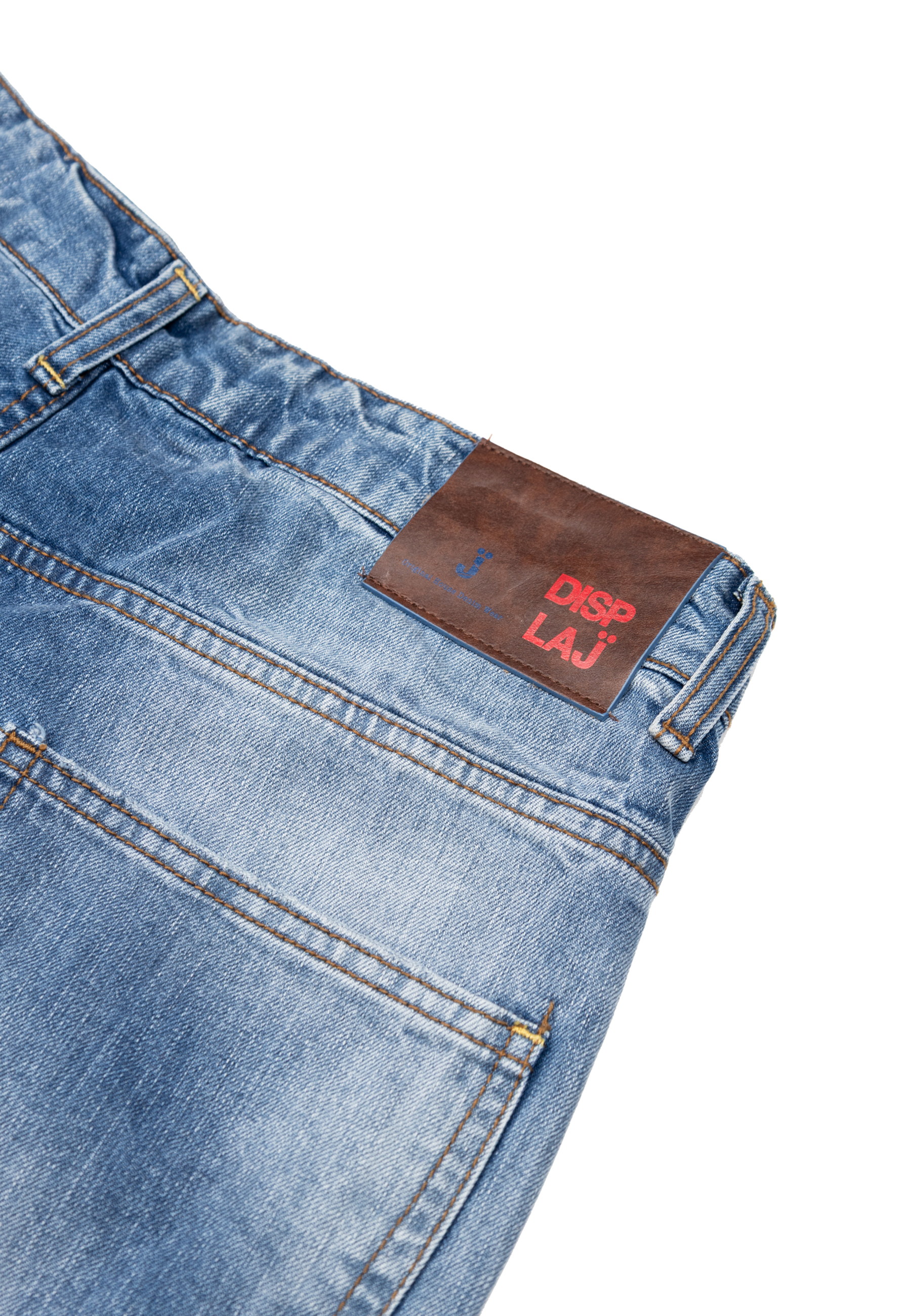 Displaj Men Jeans
