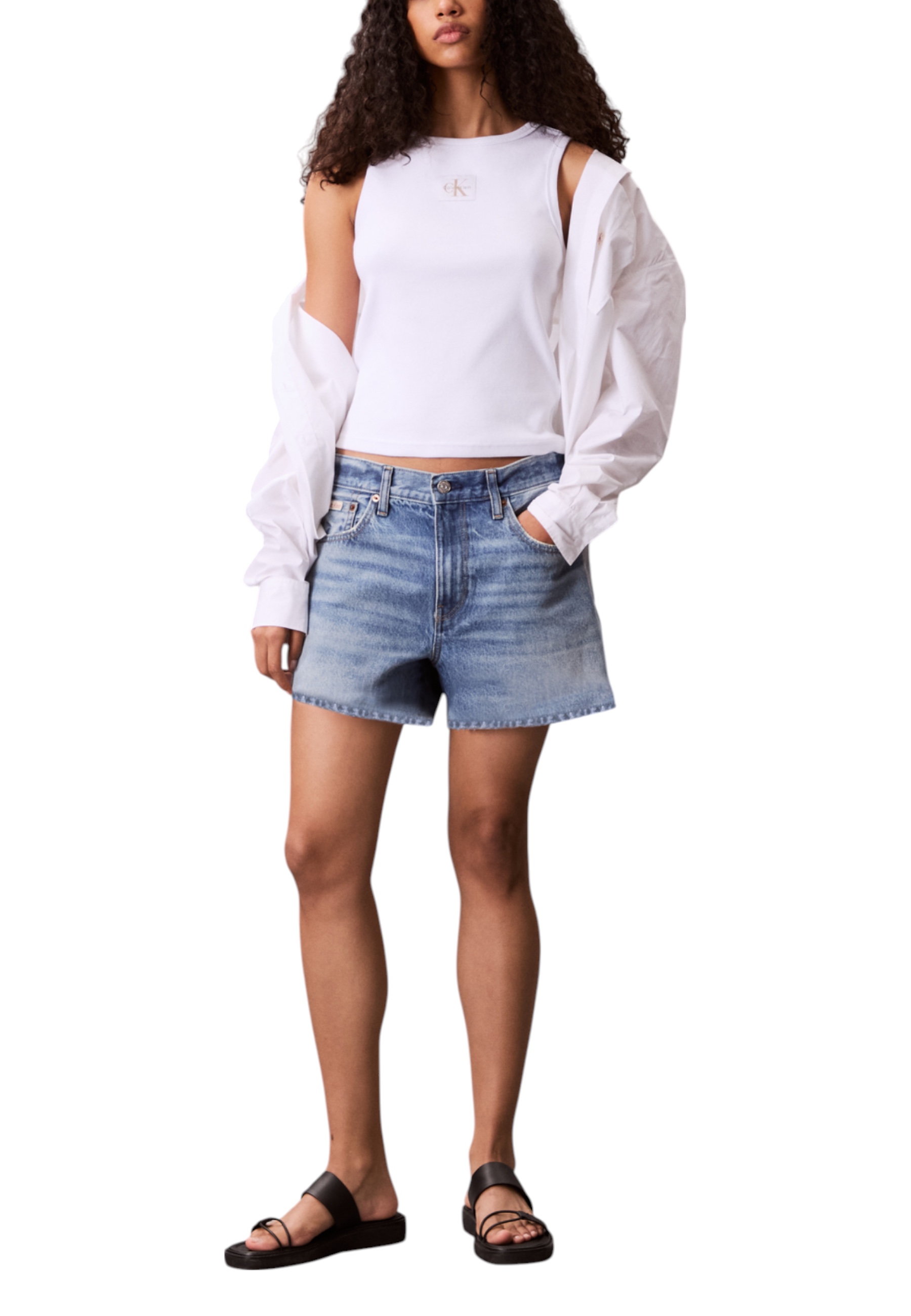 Calvin Klein Jeans Undershirt 10