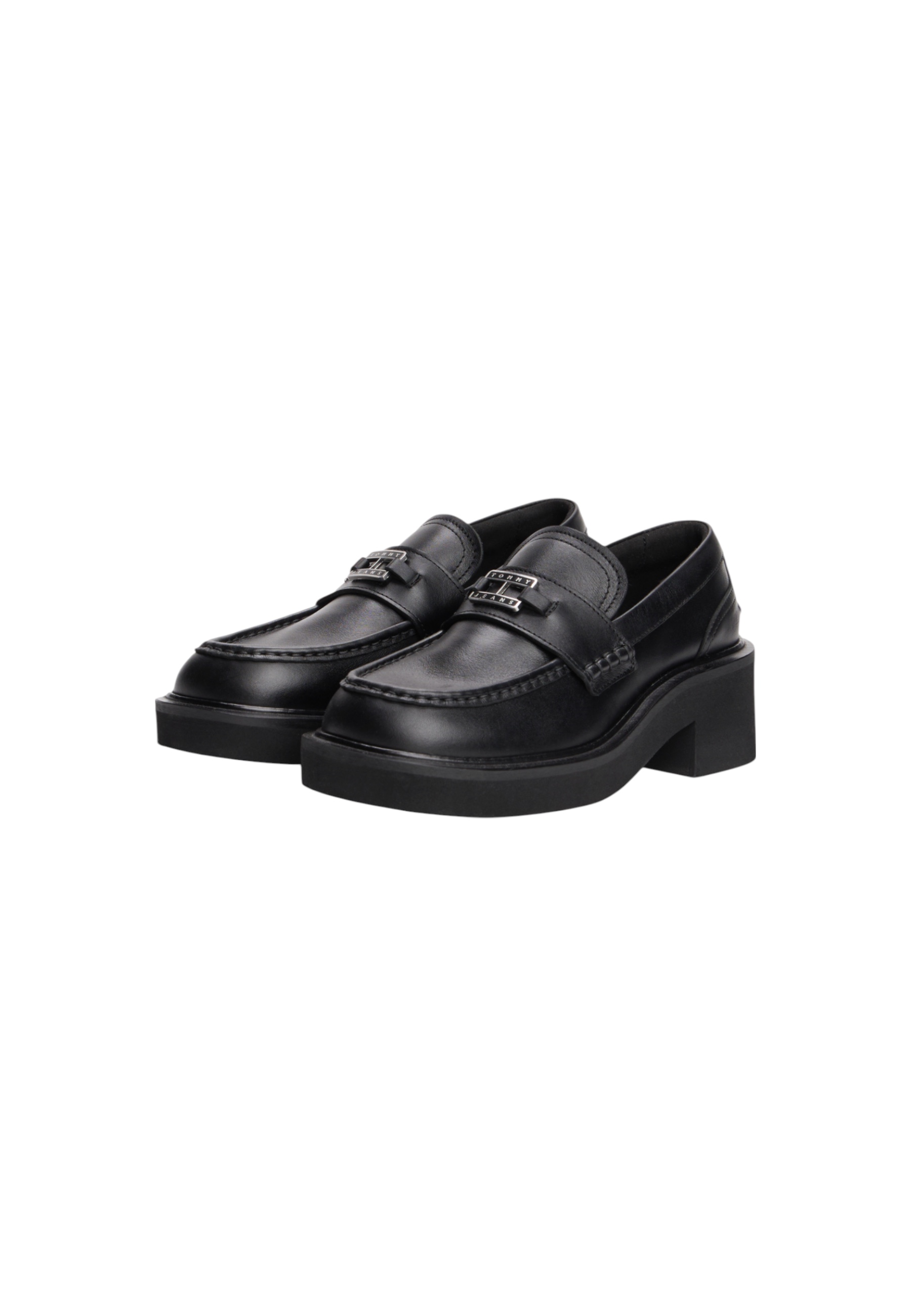Tommy Hilfiger Jeans Women Moccassin