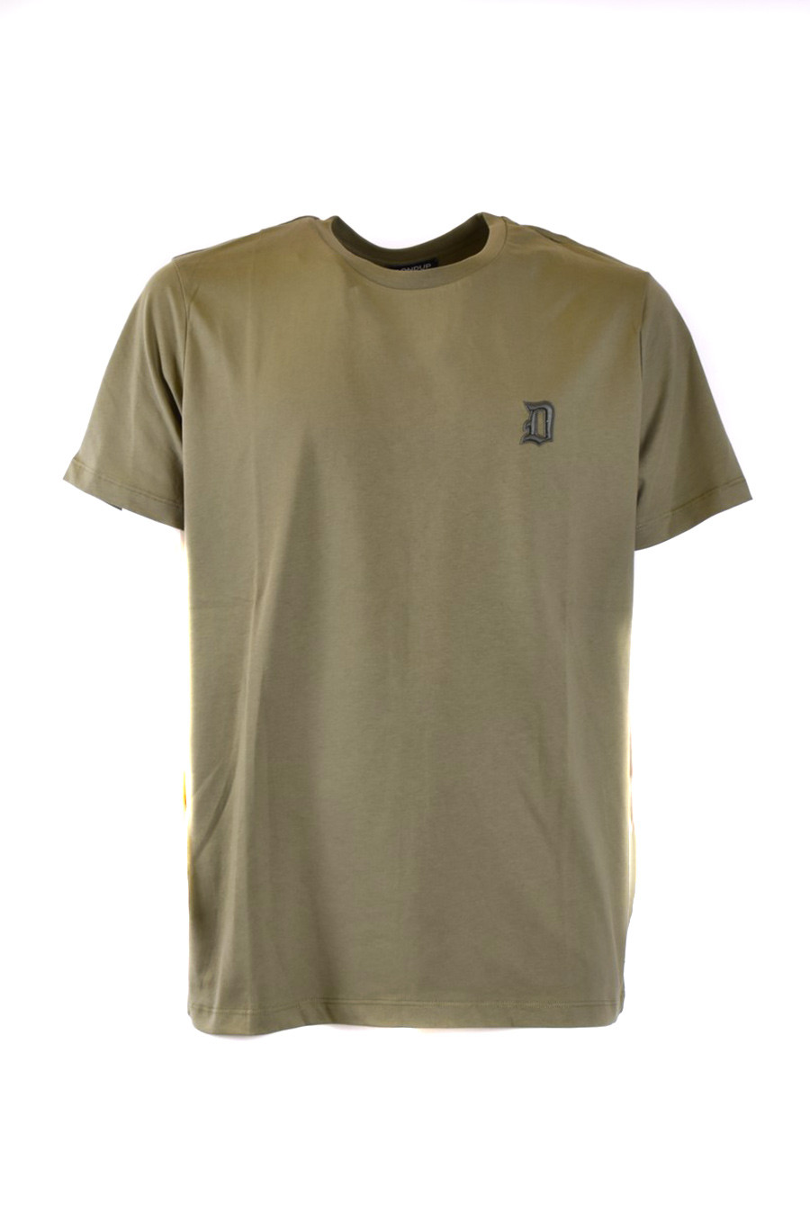 Dondup Men T-Shirt