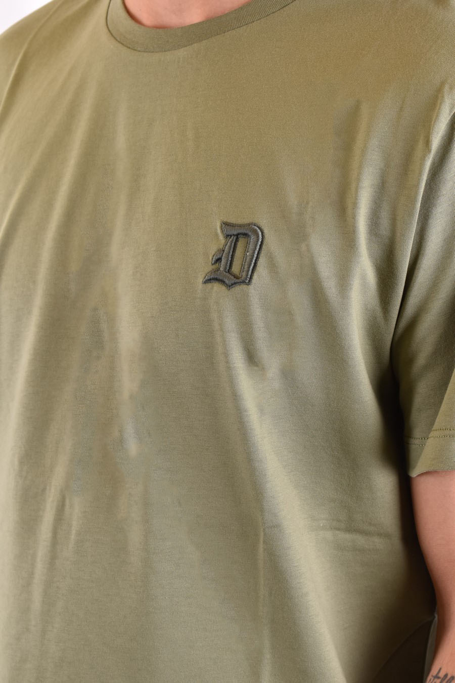 Dondup T-Shirt 6