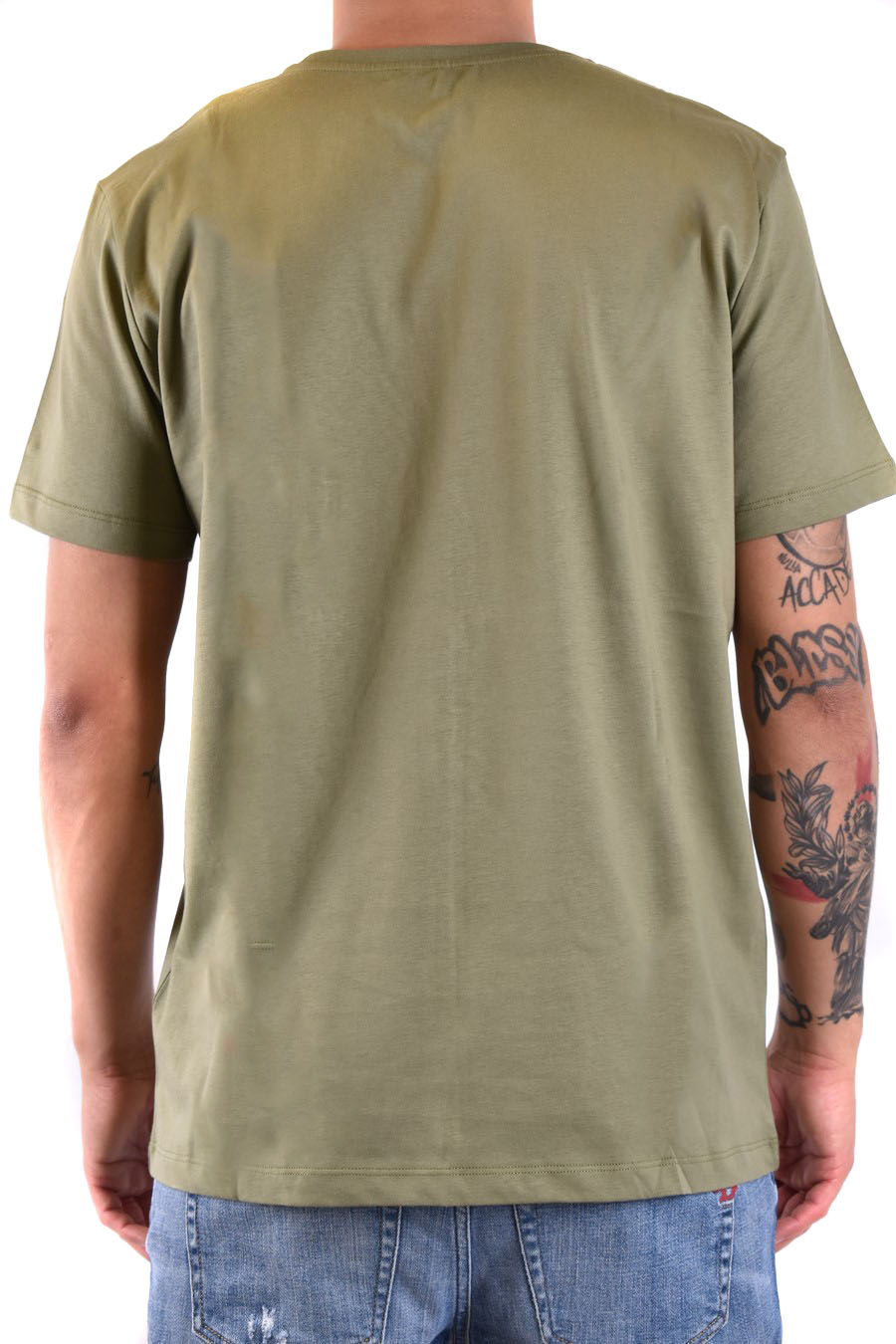 Dondup T-Shirt 5