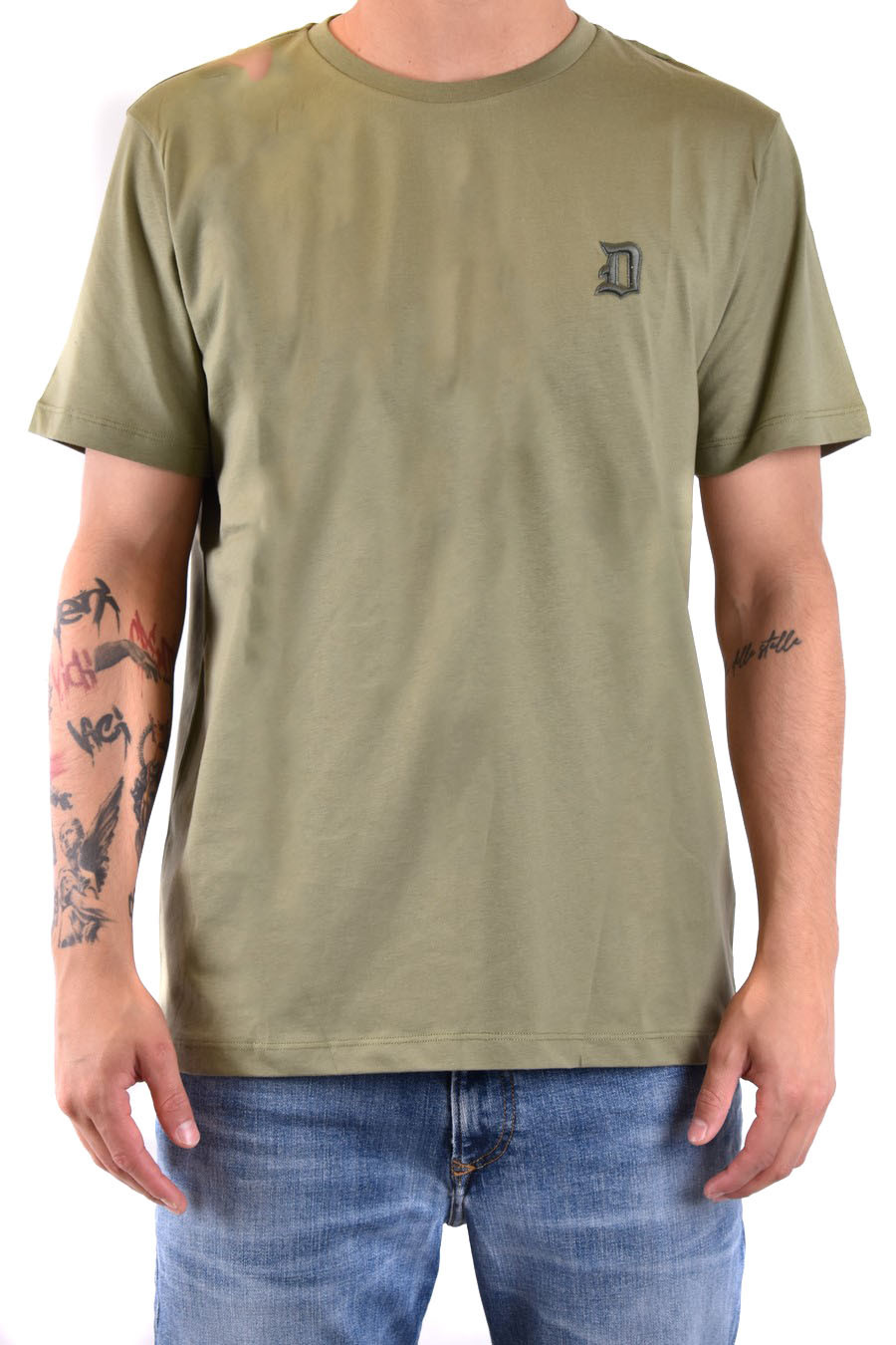 Dondup T-Shirt 2