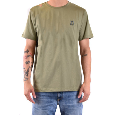 Dondup T-Shirt Uomo