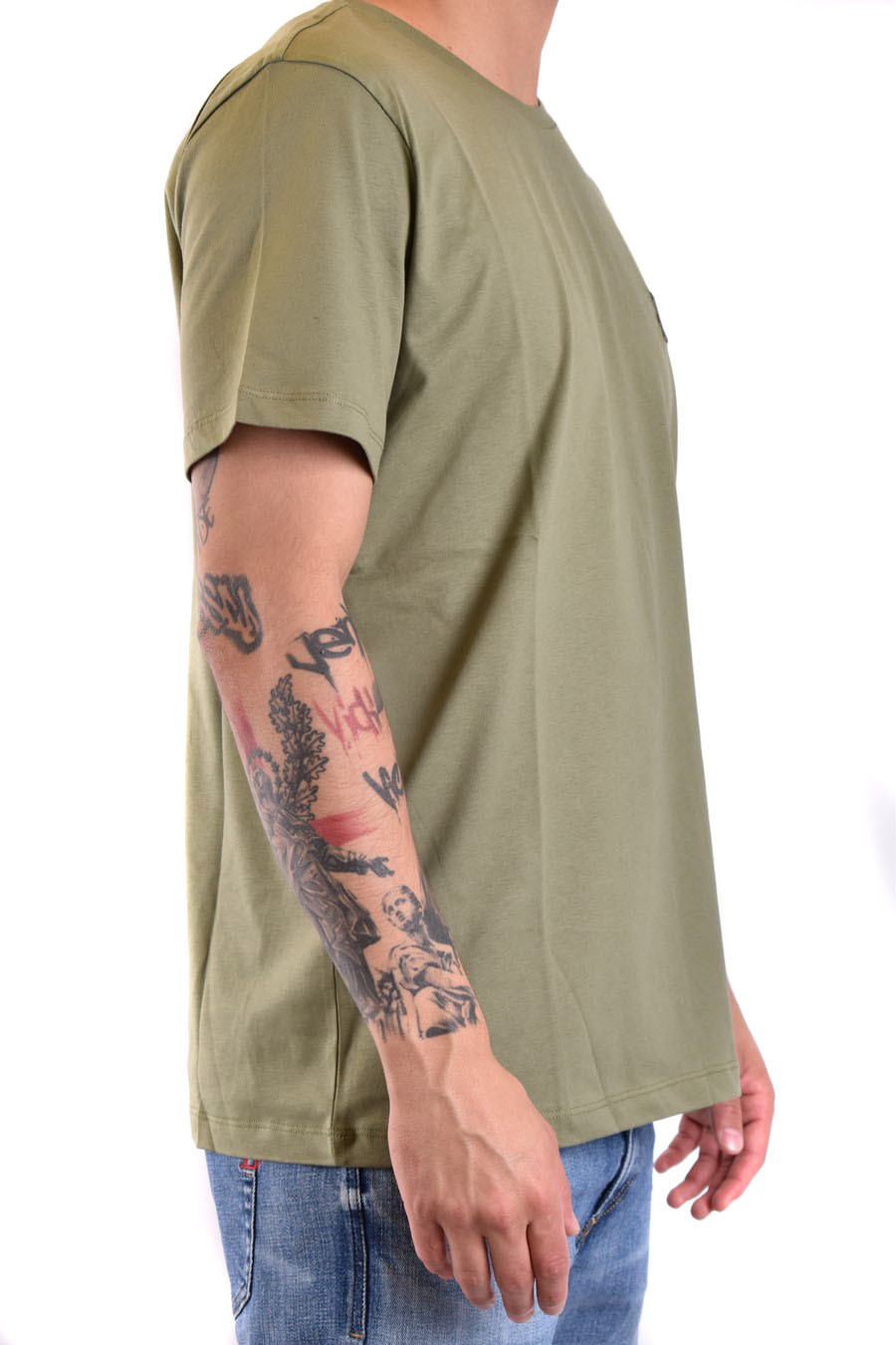 Dondup T-Shirt 3