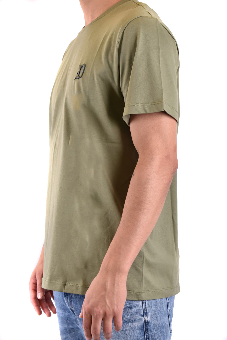 Dondup T-Shirt 4