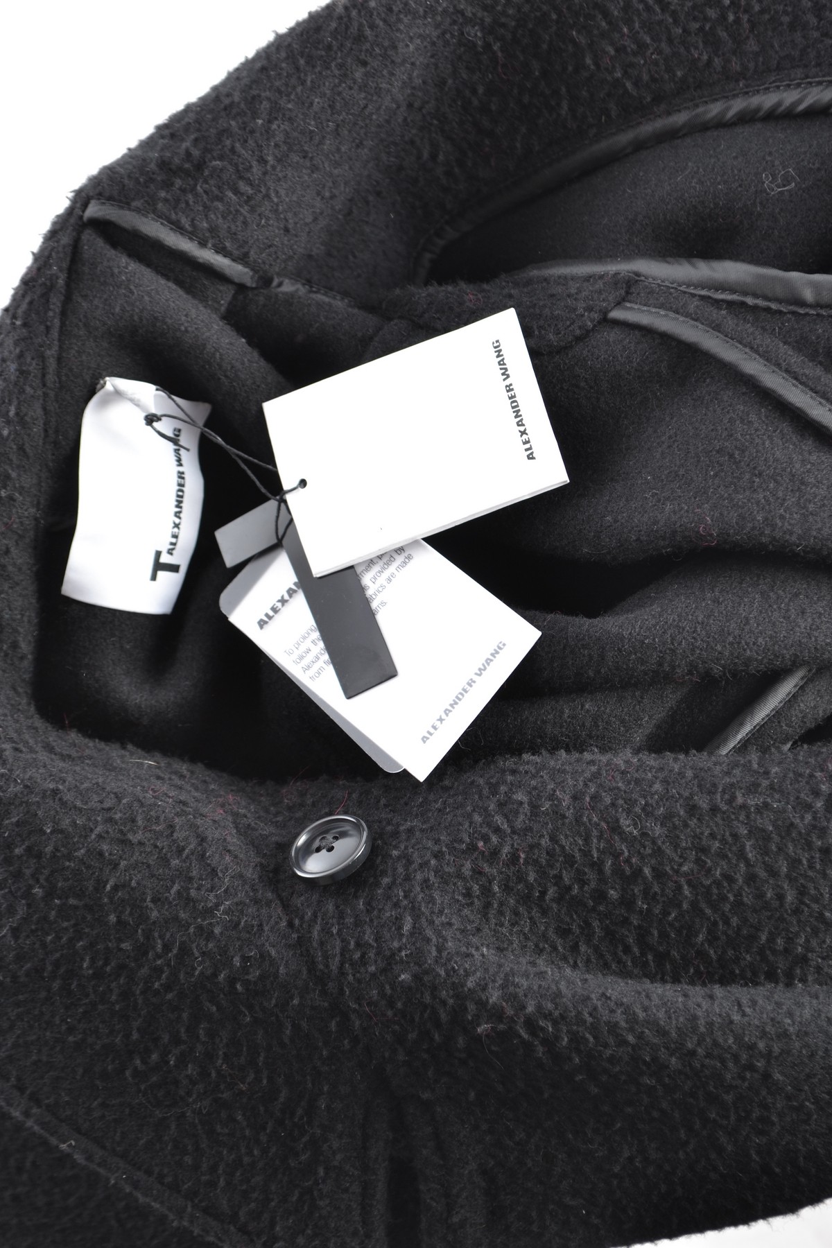 Alexander Wang  Women Coat