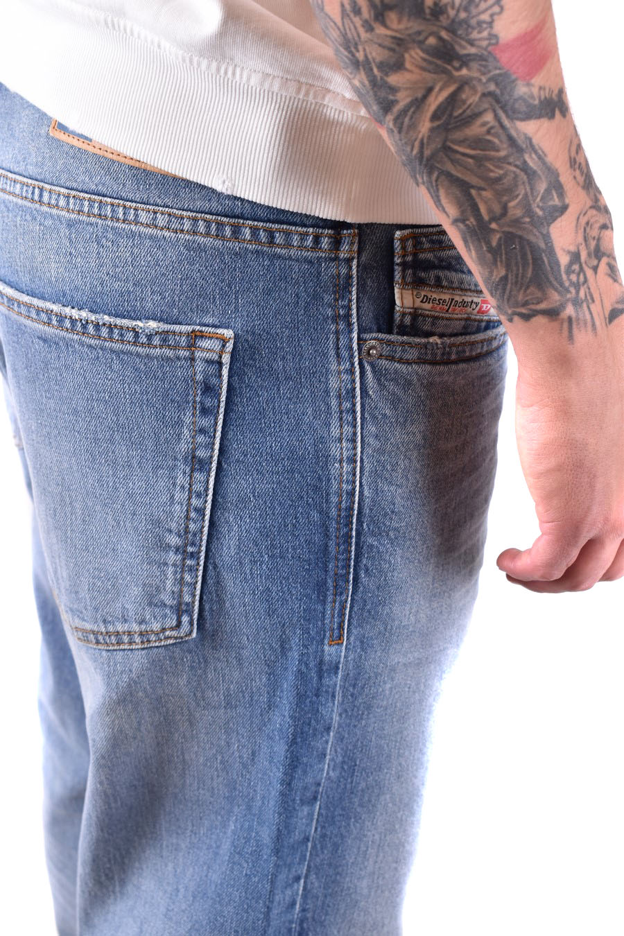 Diesel Men Jeans