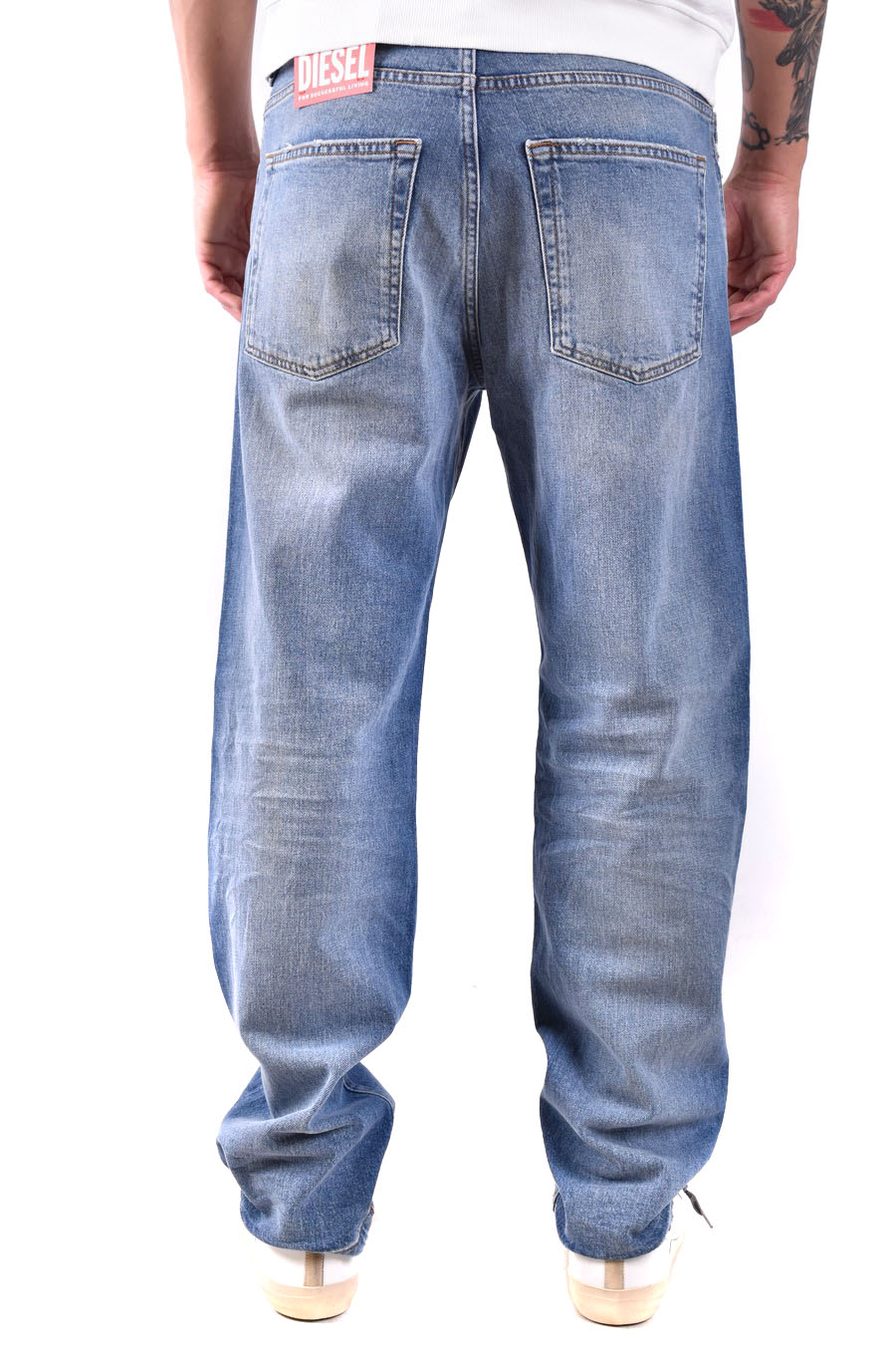 Diesel Men Jeans