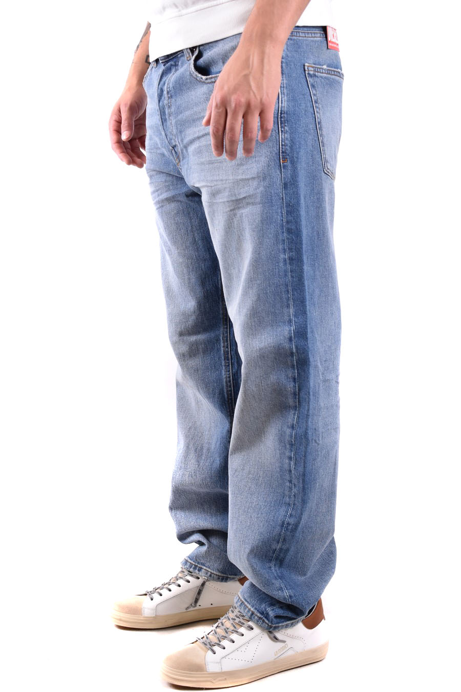 Diesel Men Jeans
