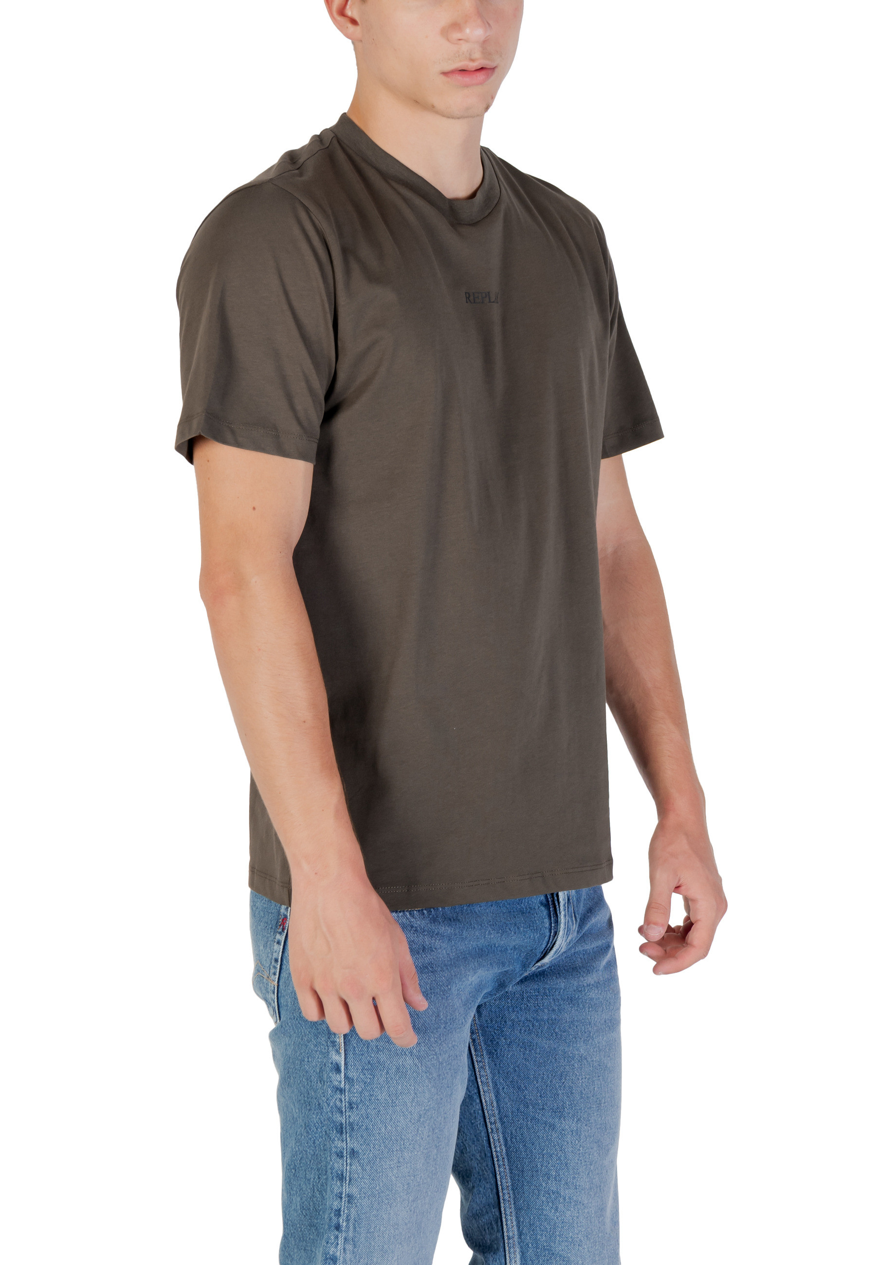 Replay Men T-Shirt