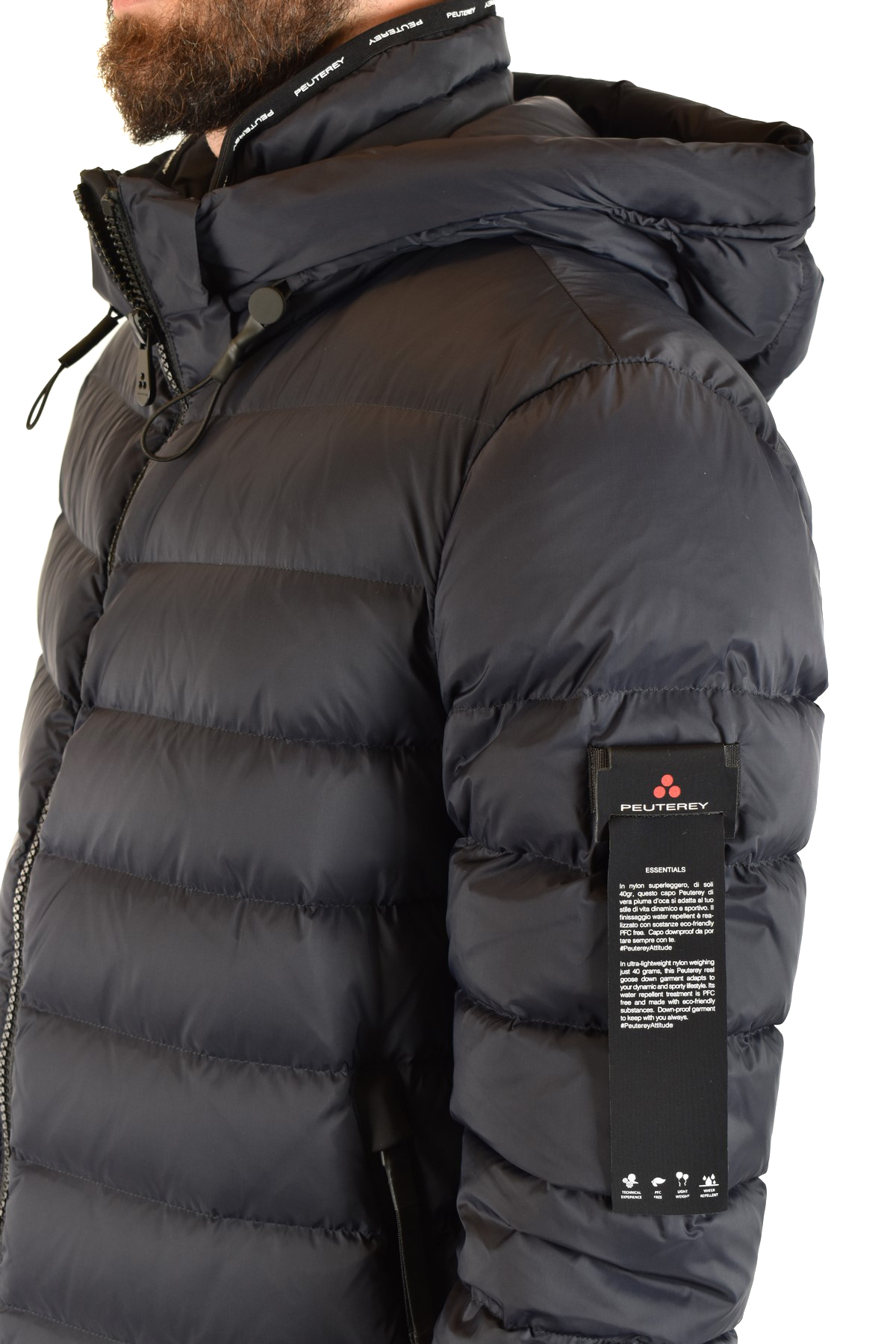 Peuterey Men Jacket
