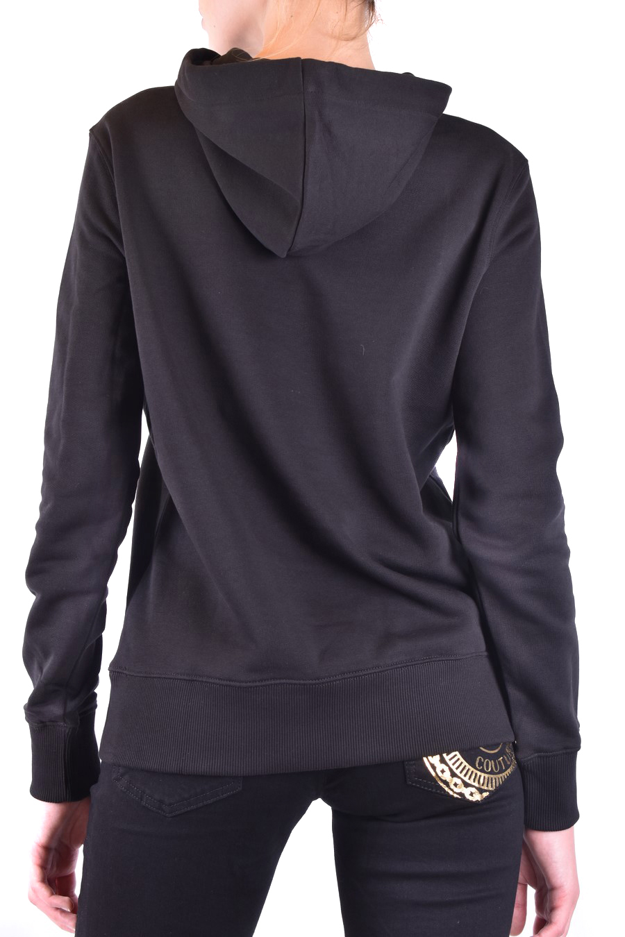 Versace Jeans Couture  Women Sweatshirts