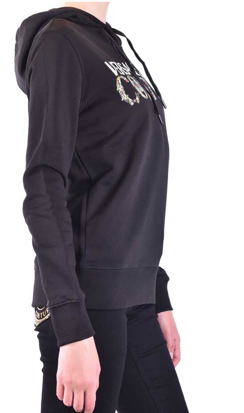 Versace Jeans Couture  Women Sweatshirts