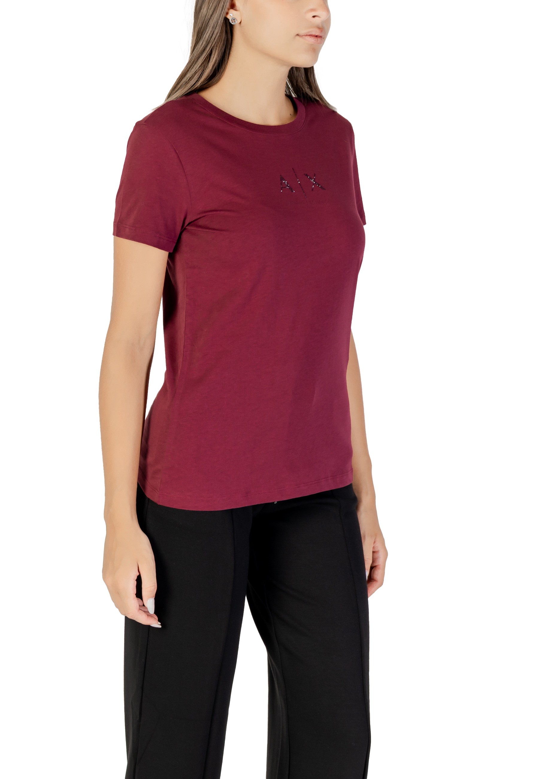 Armani Exchange T-Shirt 3