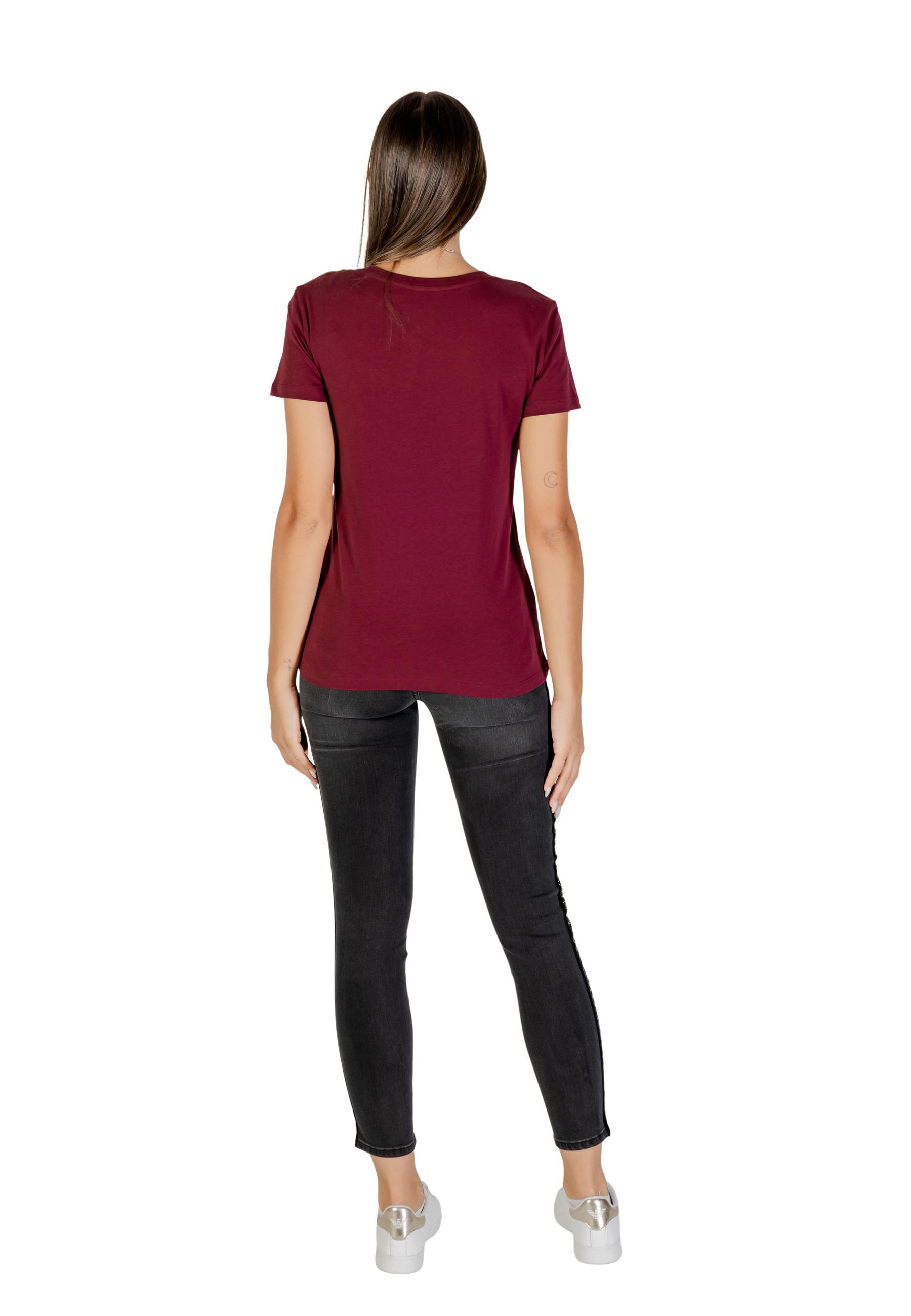 Armani Exchange T-Shirt 4
