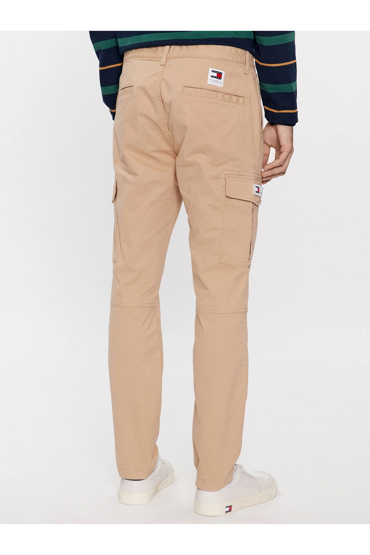 Tommy Jeans Men Trousers