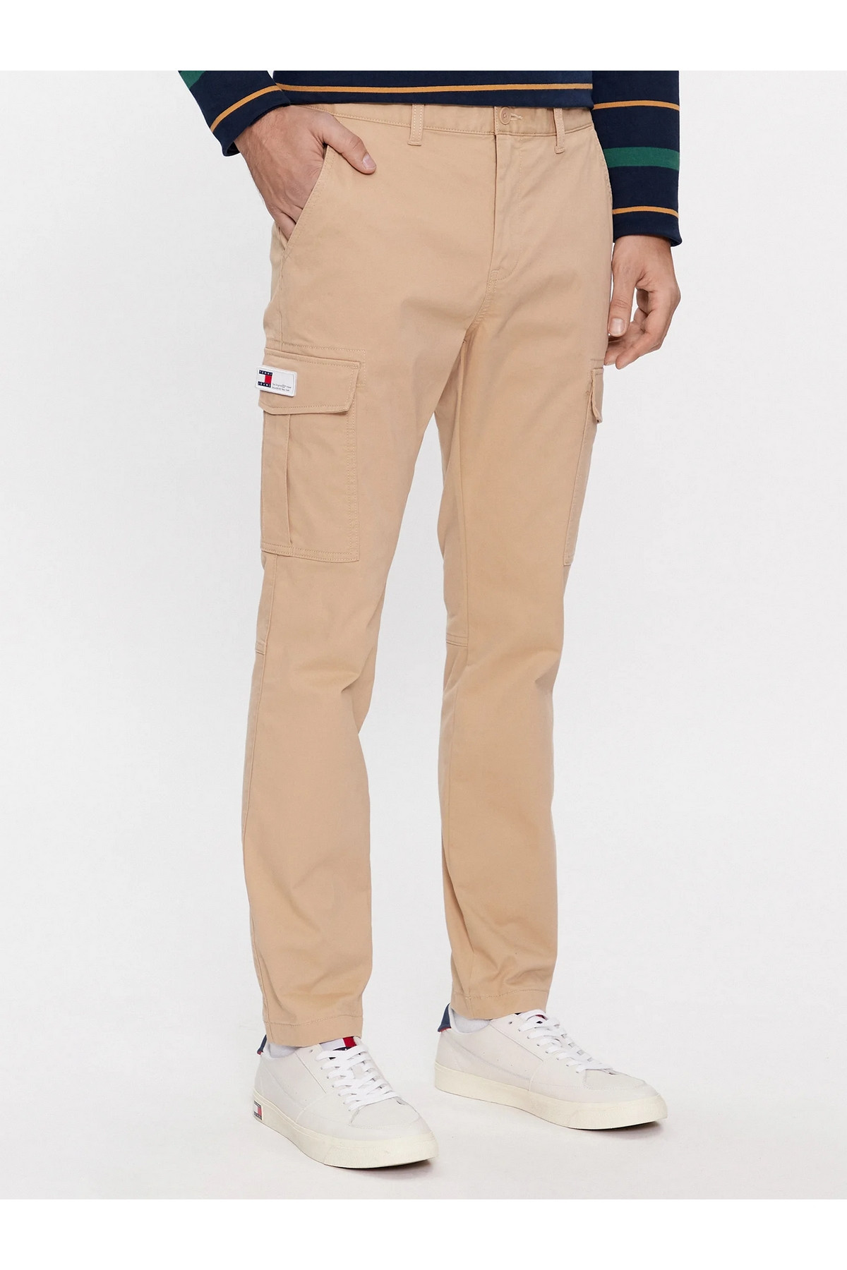 Tommy Jeans Men Trousers
