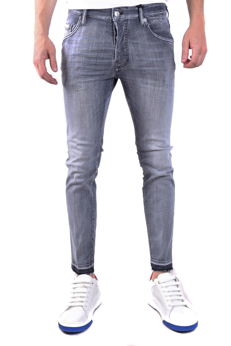 Dsquared2 Men Jeans