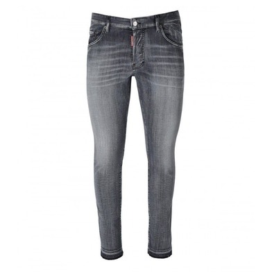Dsquared2 Jeans Uomo