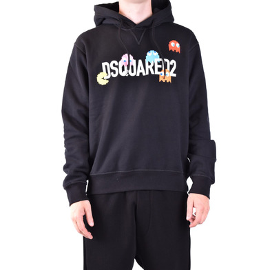 Dsquared2 Felpa Uomo