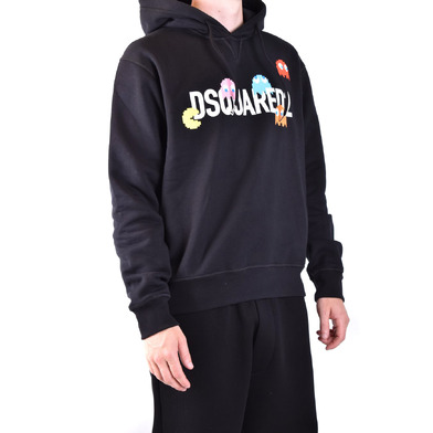 Dsquared2 Felpa Uomo
