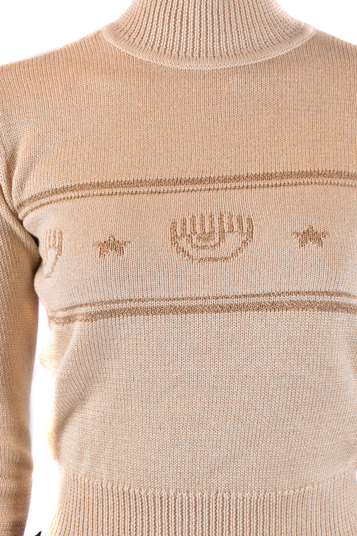 Chiara Ferragni  Women Knitwear