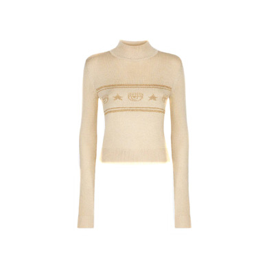 Chiara Ferragni Maglia Donna