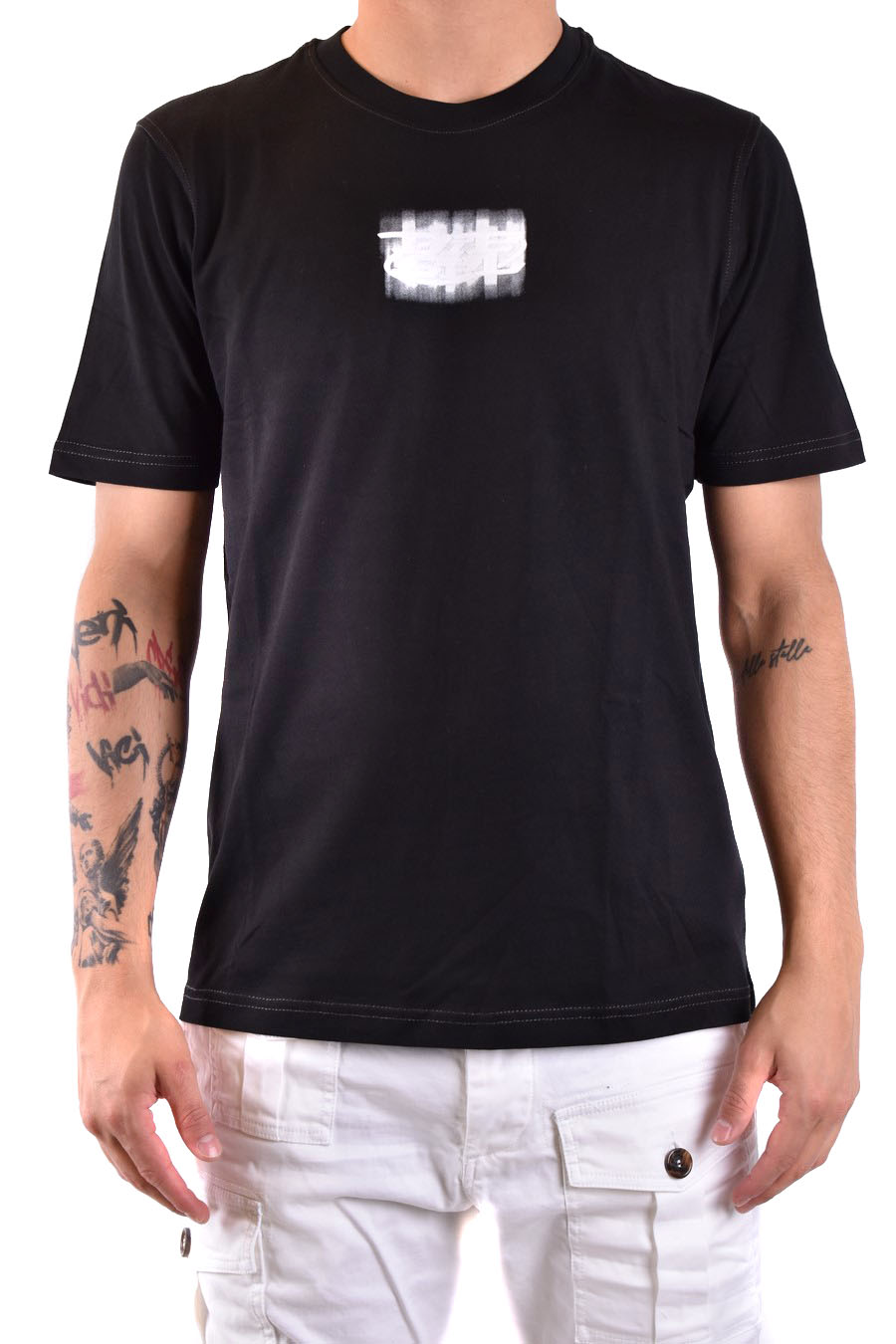 Diesel Men T-Shirt