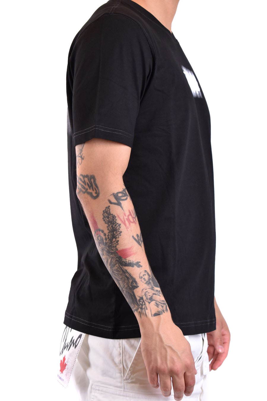Diesel Men T-Shirt