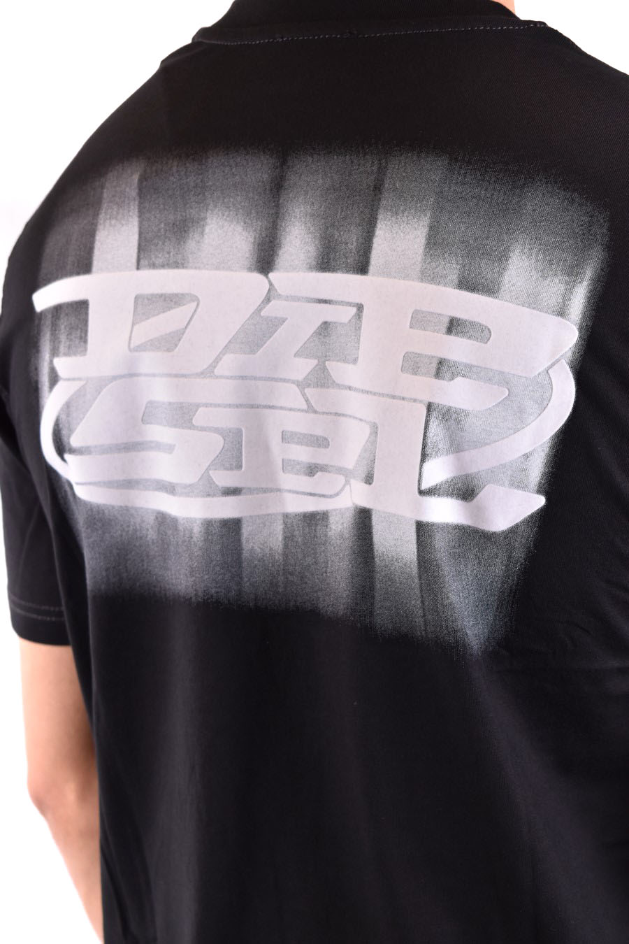 Diesel Men T-Shirt