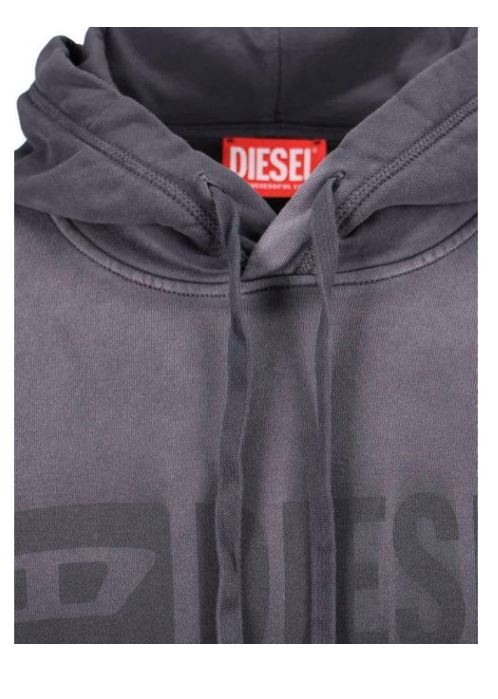 Diesel Men Sweatshirts