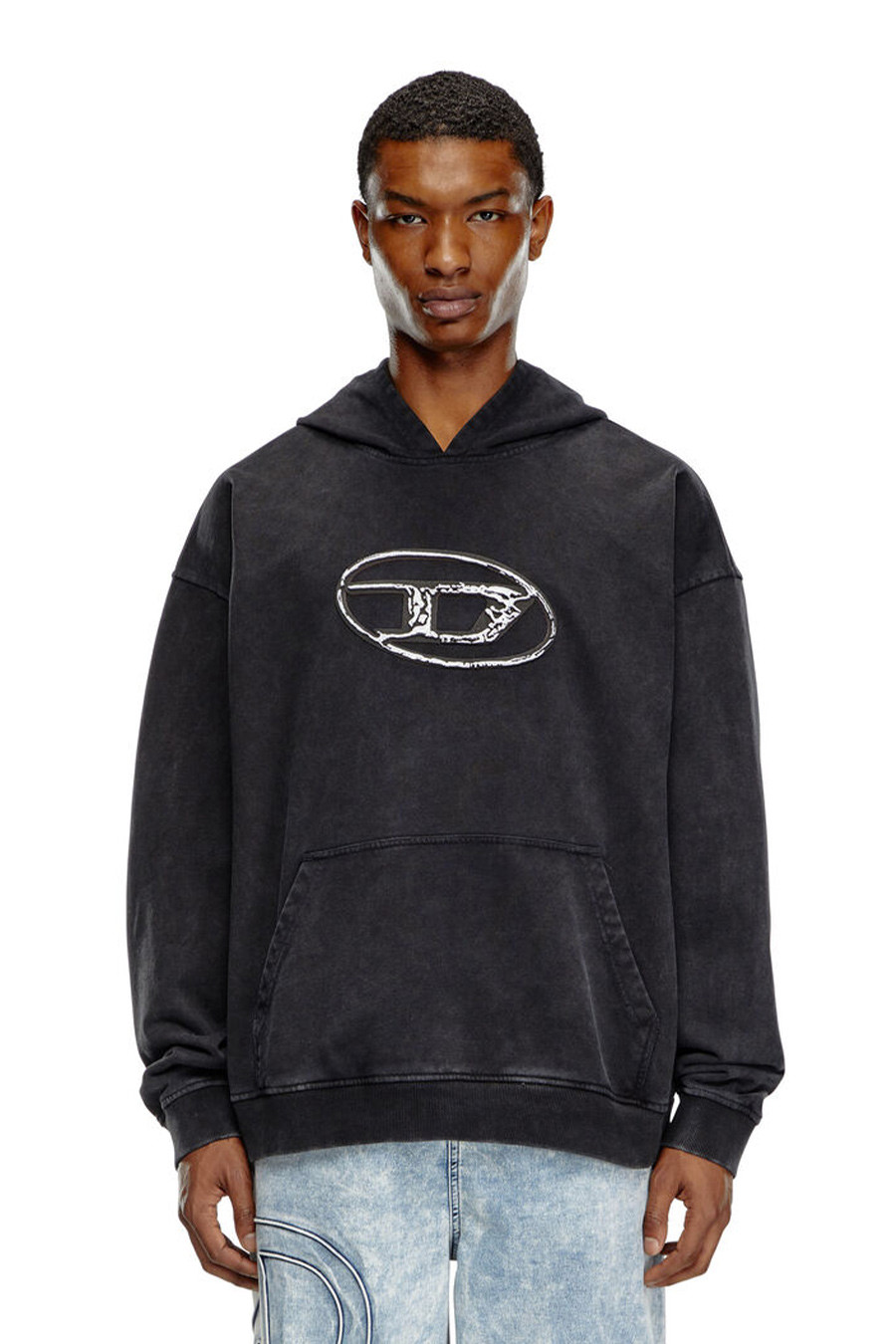 Diesel Men Sweatshirts