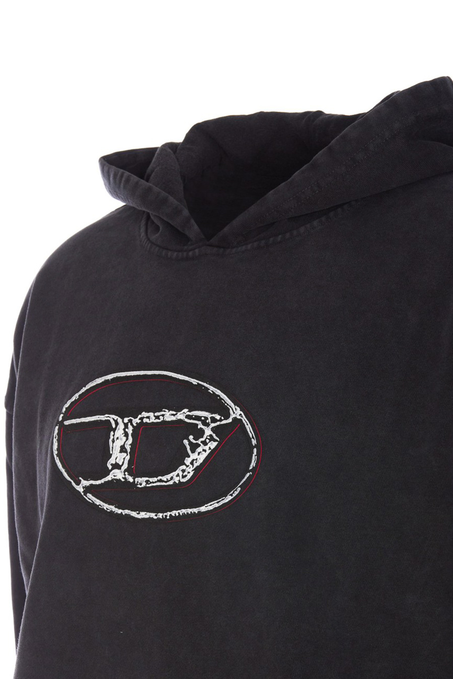 Diesel Men Sweatshirts