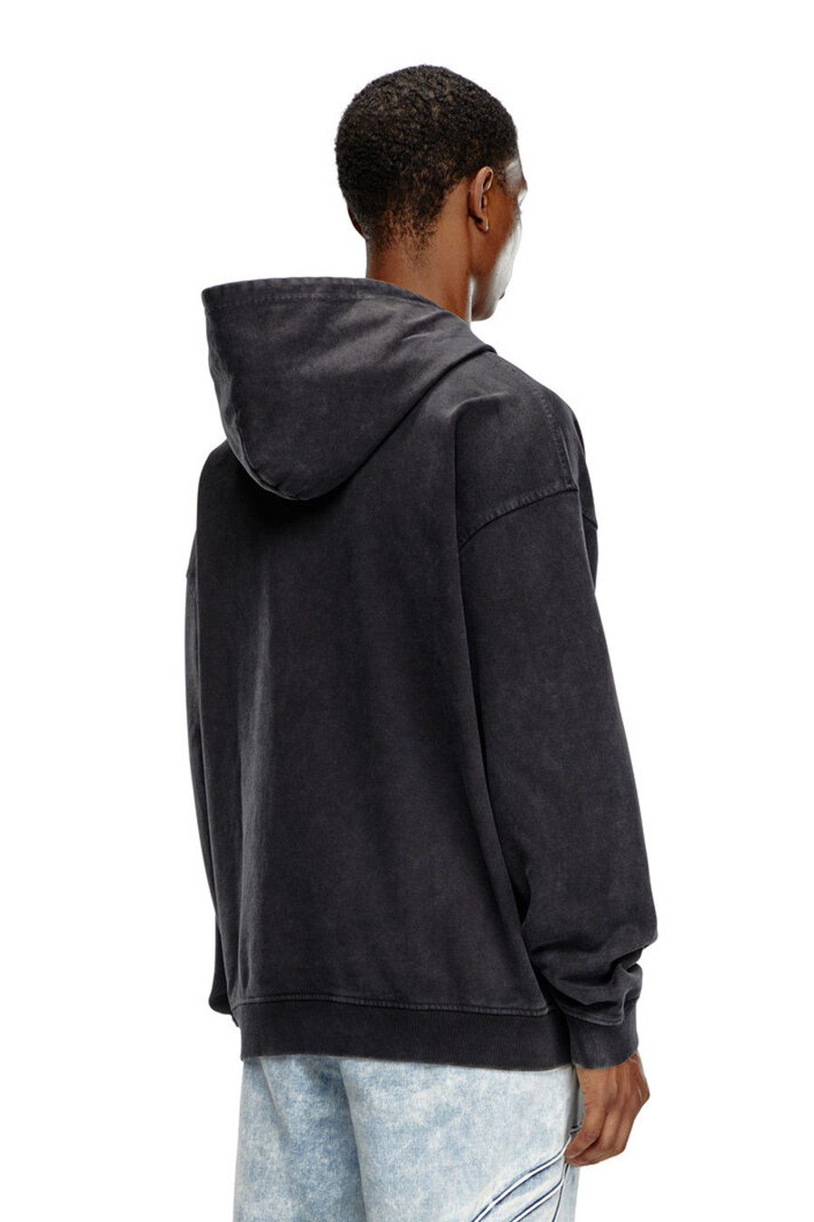 Diesel Men Sweatshirts