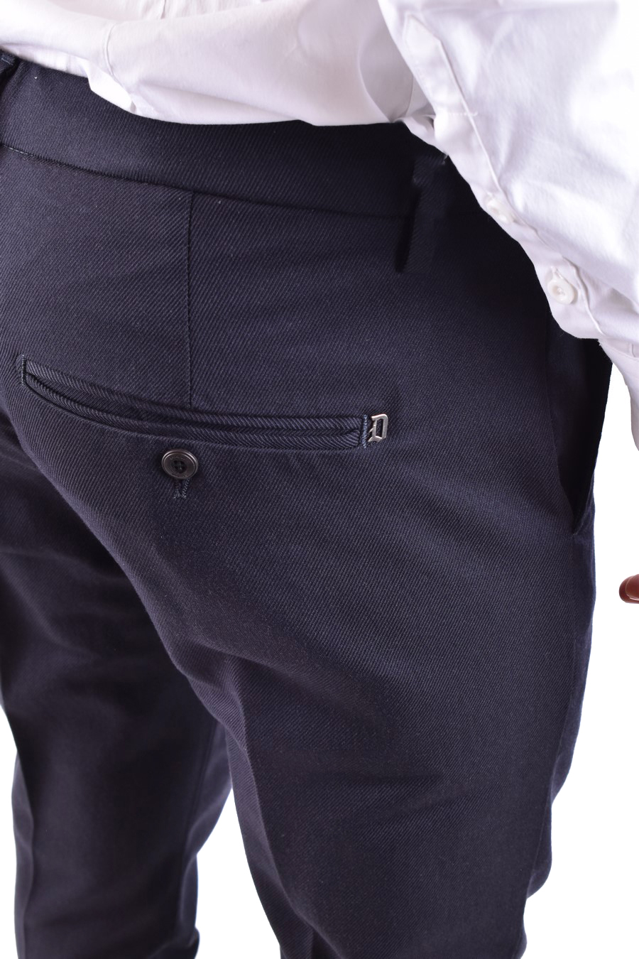 Dondup Men Trousers