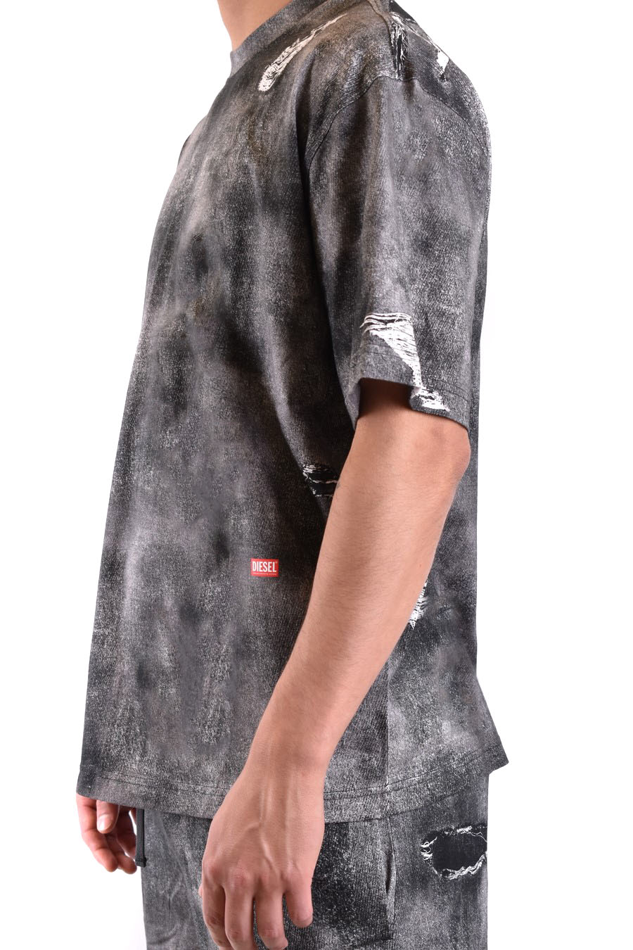 Diesel Men T-Shirt