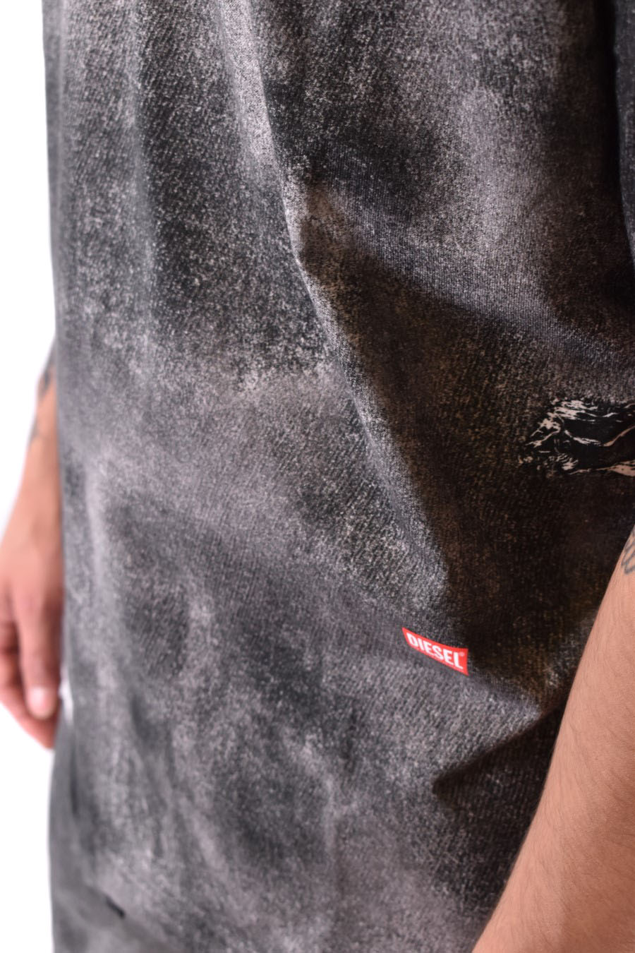 Diesel Men T-Shirt