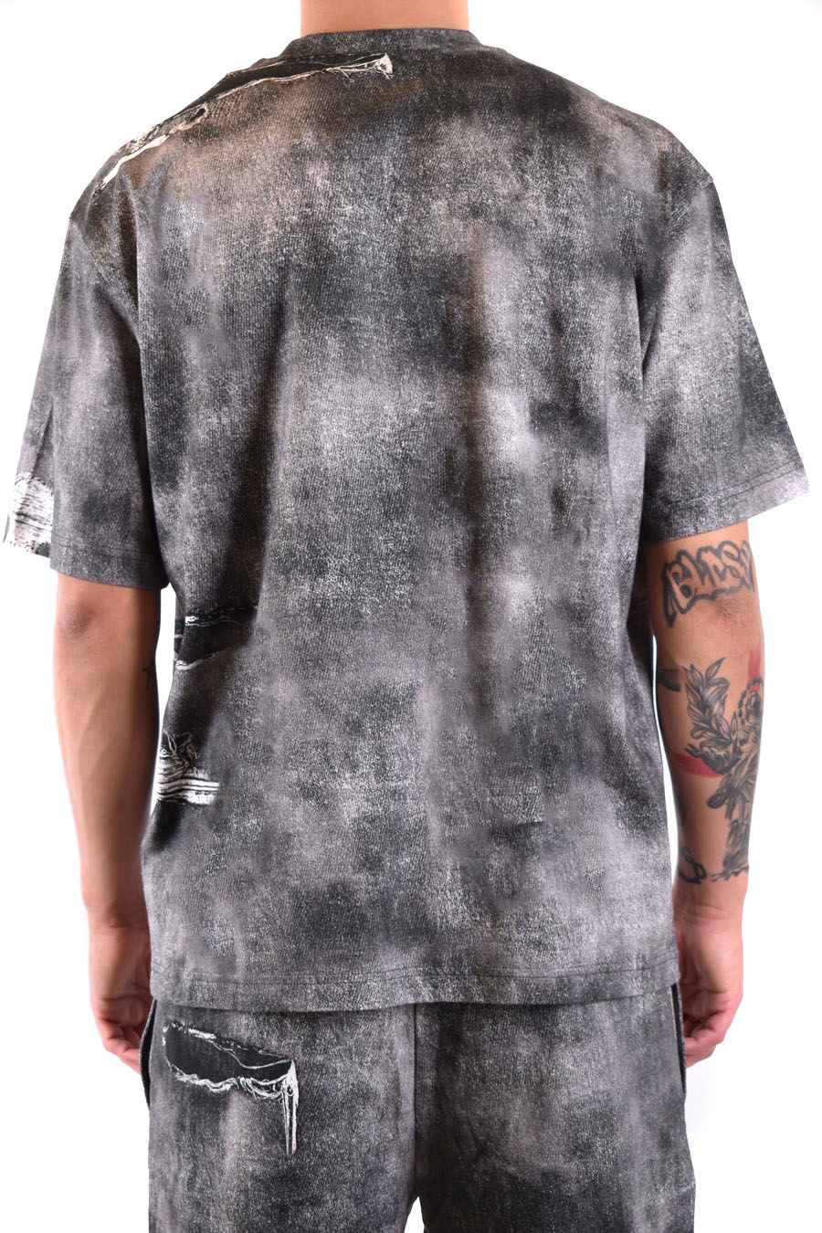 Diesel Men T-Shirt