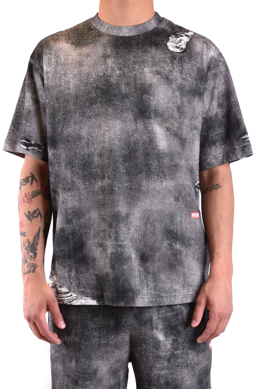 Diesel Men T-Shirt