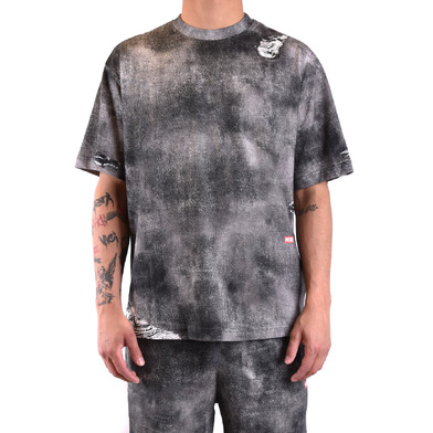 Diesel T-Shirt Uomo